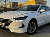 Hyundai Sonata 2019 годаүшін10 500 000 тг. в Астана