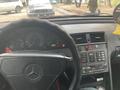 Mercedes-Benz C 280 1995 года за 2 100 000 тг. в Алматы – фото 10