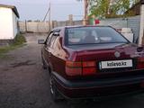 Volkswagen Vento 1992 годаүшін1 200 000 тг. в Щучинск – фото 5