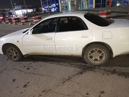 Toyota Carina ED 1995 года за 1 300 000 тг. в Астана – фото 4