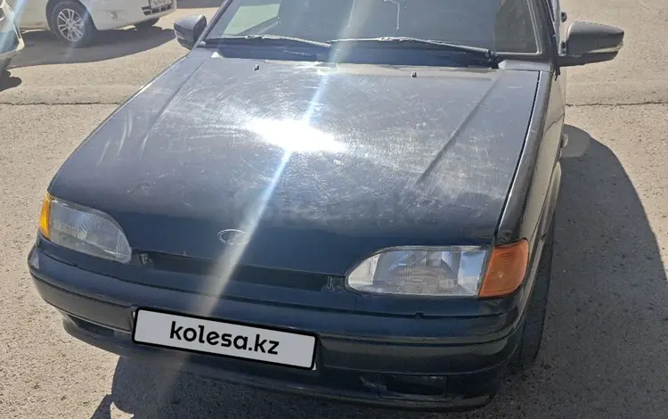 ВАЗ (Lada) 2114 2013 года за 800 000 тг. в Астана