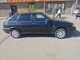 ВАЗ (Lada) 2114 2013 годаүшін800 000 тг. в Астана – фото 2