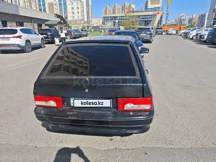 ВАЗ (Lada) 2114 2013 года за 800 000 тг. в Астана – фото 3