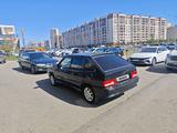 ВАЗ (Lada) 2114 2013 годаүшін800 000 тг. в Астана – фото 5