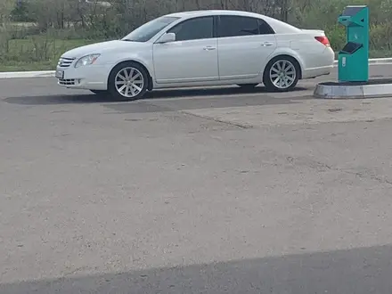 Toyota Avalon 2006 года за 6 800 000 тг. в Астана – фото 4