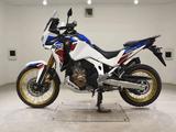 Honda  Africa Twin CRF 1000L/1100L 2023 года за 7 300 000 тг. в Алматы