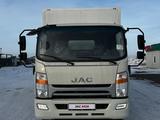 JAC  N120 2024 года за 24 200 000 тг. в Петропавловск