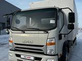 JAC  N120 2024 года за 24 200 000 тг. в Петропавловск – фото 3