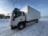 JAC  N120 2024 года за 24 200 000 тг. в Петропавловск – фото 4
