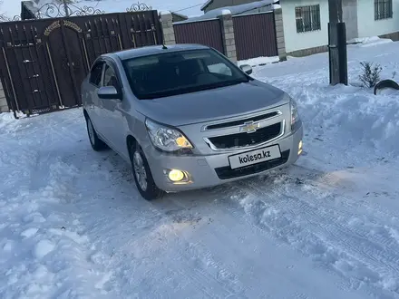 Chevrolet Cobalt 2023 года за 7 200 000 тг. в Тараз – фото 10