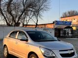 Chevrolet Cobalt 2023 года за 7 200 000 тг. в Тараз – фото 3