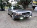 Audi 80 1990 годаүшін1 000 000 тг. в Уральск
