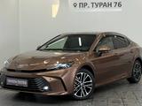 Toyota Camry Luxe 2024 года за 20 500 000 тг. в Астана