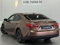 Toyota Camry Luxe 2024 года за 20 500 000 тг. в Астана – фото 2