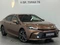 Toyota Camry Luxe 2024 года за 20 500 000 тг. в Астана – фото 19