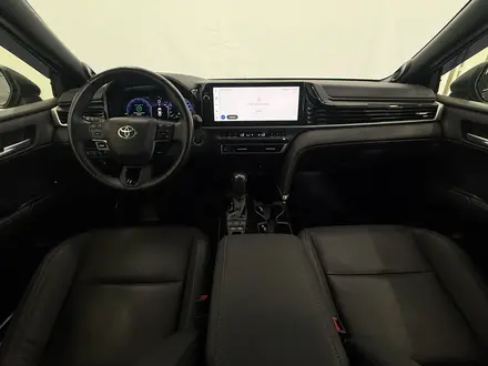 Toyota Camry Luxe 2024 года за 20 500 000 тг. в Астана – фото 8