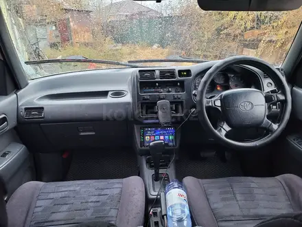 Toyota RAV4 1996 года за 3 200 000 тг. в Талдыкорган – фото 3