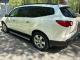 Chevrolet Traverse 2011 года за 6 000 000 тг. в Алматы – фото 2