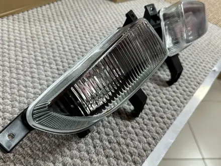 Противотуманки Opel Zafira (1999-2004 гг.) за 7 000 тг. в Астана – фото 2