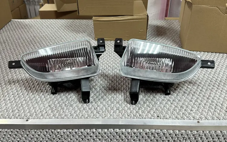 Противотуманки Opel Zafira (1999-2004 гг.) за 7 000 тг. в Астана