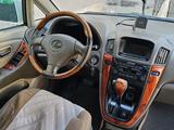 Lexus RX 300 2002 годаfor5 800 000 тг. в Жаркент