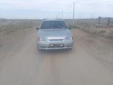 ВАЗ (Lada) 2115 2002 годаүшін380 000 тг. в Кызылорда – фото 2
