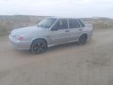 ВАЗ (Lada) 2115 2002 годаүшін380 000 тг. в Кызылорда