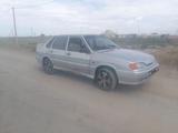 ВАЗ (Lada) 2115 2002 годаүшін380 000 тг. в Кызылорда – фото 4