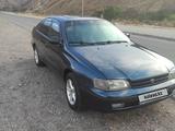 Toyota Carina E 1995 годаүшін1 700 000 тг. в Алматы