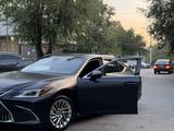 Lexus ES 250 2021 годаүшін23 500 000 тг. в Алматы