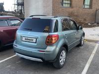 Suzuki SX4 2012 года за 4 500 000 тг. в Астана