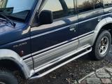 Mitsubishi Pajero 1997 года за 3 500 000 тг. в Петропавловск