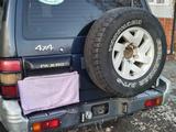 Mitsubishi Pajero 1997 года за 3 500 000 тг. в Петропавловск – фото 2