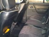 Mitsubishi Pajero 1997 года за 3 500 000 тг. в Петропавловск – фото 4