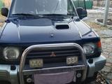 Mitsubishi Pajero 1997 года за 3 500 000 тг. в Петропавловск – фото 5