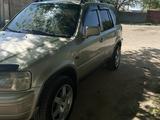 Honda CR-V 1998 года за 3 550 000 тг. в Тараз – фото 3