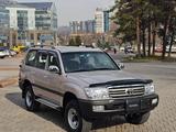 Toyota Land Cruiser 2005 года за 14 500 000 тг. в Алматы