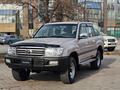 Toyota Land Cruiser 2005 года за 14 500 000 тг. в Алматы – фото 2