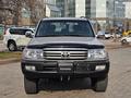 Toyota Land Cruiser 2005 года за 14 500 000 тг. в Алматы – фото 3