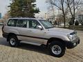 Toyota Land Cruiser 2005 года за 14 500 000 тг. в Алматы – фото 4