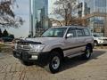 Toyota Land Cruiser 2005 года за 14 500 000 тг. в Алматы – фото 5