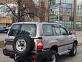 Toyota Land Cruiser 2005 года за 14 500 000 тг. в Алматы – фото 7