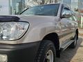 Toyota Land Cruiser 2005 года за 14 500 000 тг. в Алматы – фото 9