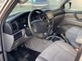 Toyota Land Cruiser 2005 года за 14 500 000 тг. в Алматы – фото 14
