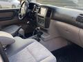 Toyota Land Cruiser 2005 года за 14 500 000 тг. в Алматы – фото 16