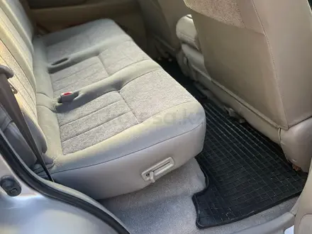 Toyota Land Cruiser 2005 года за 14 500 000 тг. в Алматы – фото 20