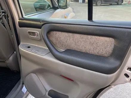 Toyota Land Cruiser 2005 года за 14 500 000 тг. в Алматы – фото 21