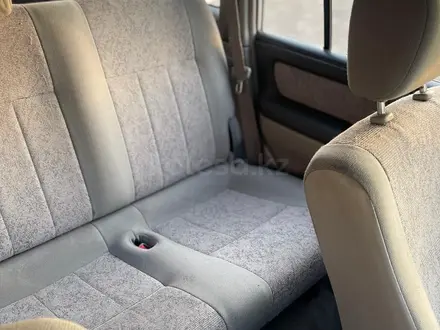 Toyota Land Cruiser 2005 года за 14 500 000 тг. в Алматы – фото 24