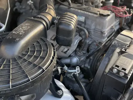 Toyota Land Cruiser 2005 года за 14 500 000 тг. в Алматы – фото 28