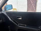 Audi 80 1992 года за 1 900 000 тг. в Семей – фото 5